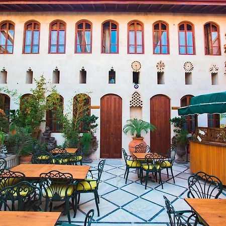 הטאי Yesil Ev Cafe & Boutique Hotel מראה חיצוני תמונה