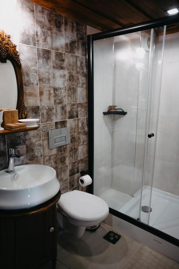 הטאי Yesil Ev Cafe & Boutique Hotel מראה חיצוני תמונה