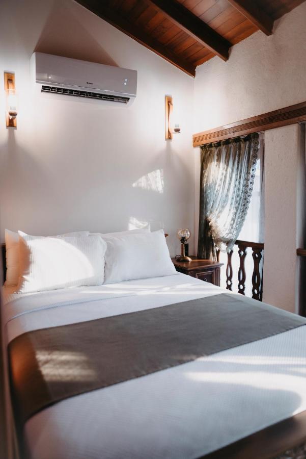 הטאי Yesil Ev Cafe & Boutique Hotel מראה חיצוני תמונה