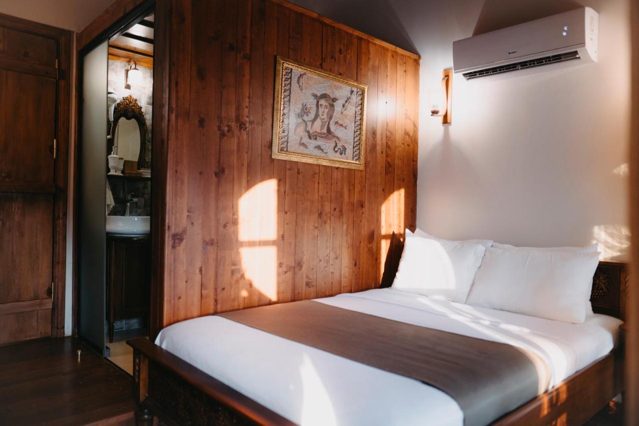 הטאי Yesil Ev Cafe & Boutique Hotel מראה חיצוני תמונה