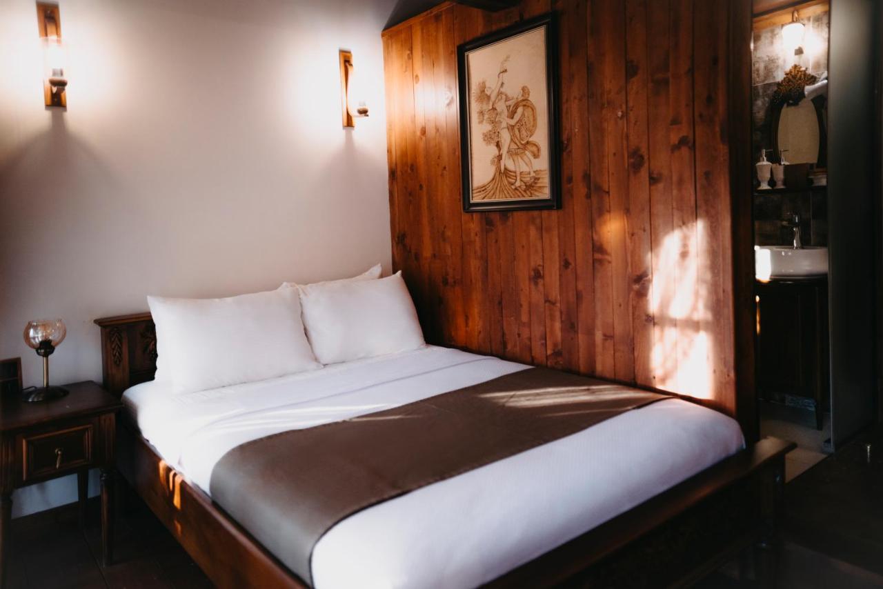 הטאי Yesil Ev Cafe & Boutique Hotel מראה חיצוני תמונה