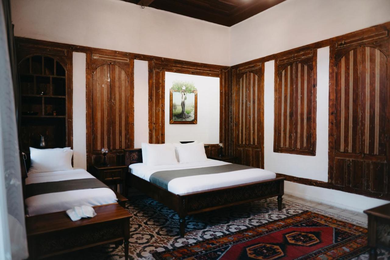 הטאי Yesil Ev Cafe & Boutique Hotel מראה חיצוני תמונה