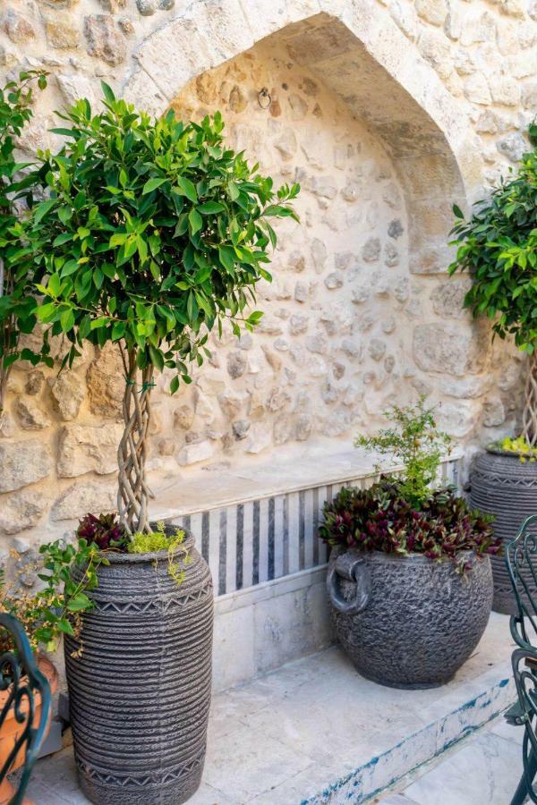 הטאי Yesil Ev Cafe & Boutique Hotel מראה חיצוני תמונה