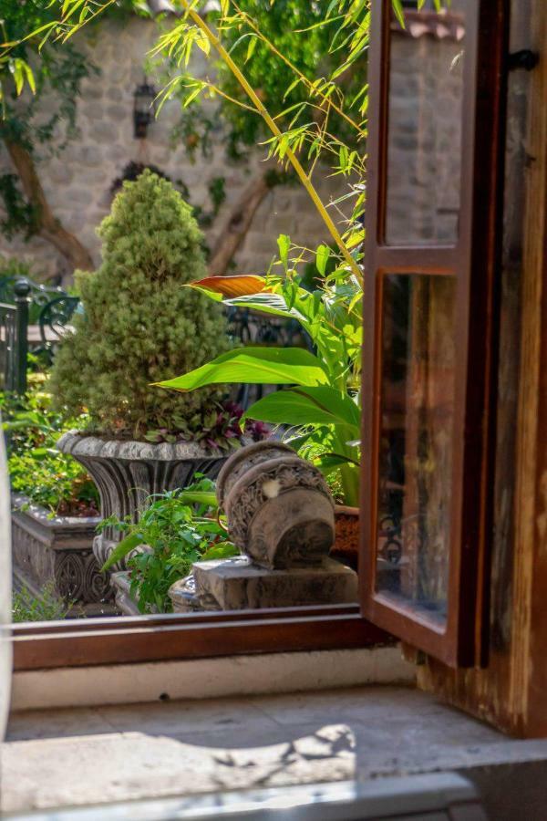 הטאי Yesil Ev Cafe & Boutique Hotel מראה חיצוני תמונה