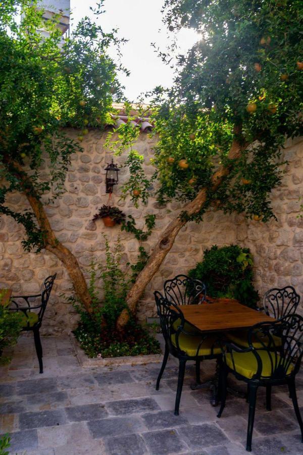 הטאי Yesil Ev Cafe & Boutique Hotel מראה חיצוני תמונה