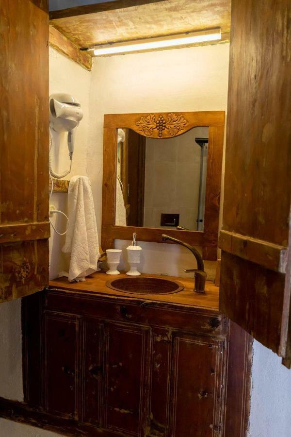 הטאי Yesil Ev Cafe & Boutique Hotel מראה חיצוני תמונה
